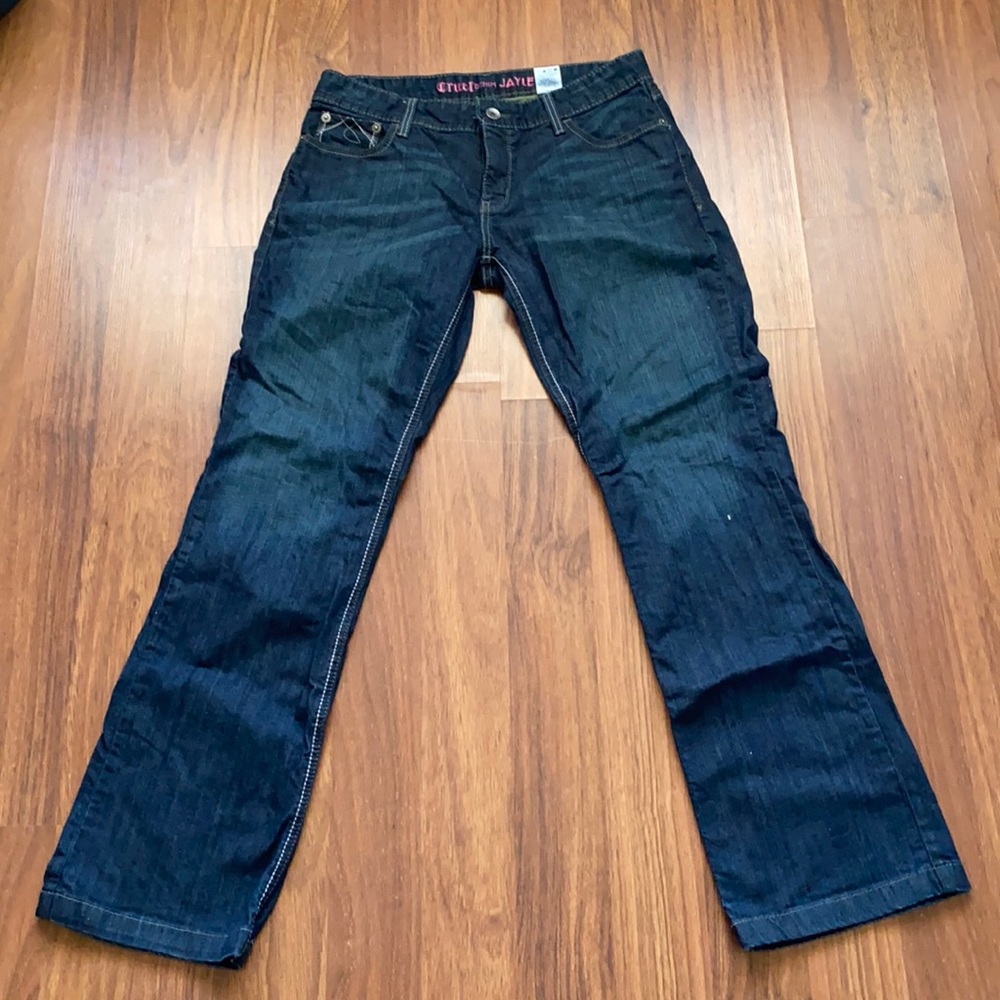 Cruel Denim Jayley
